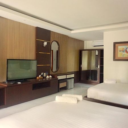 Diva Lombok Resort Senggigi Kültér fotó