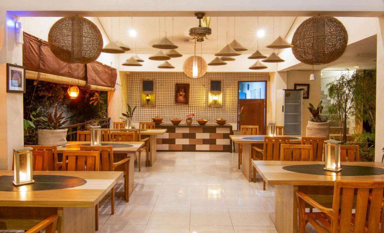 Diva Lombok Resort Senggigi Kültér fotó