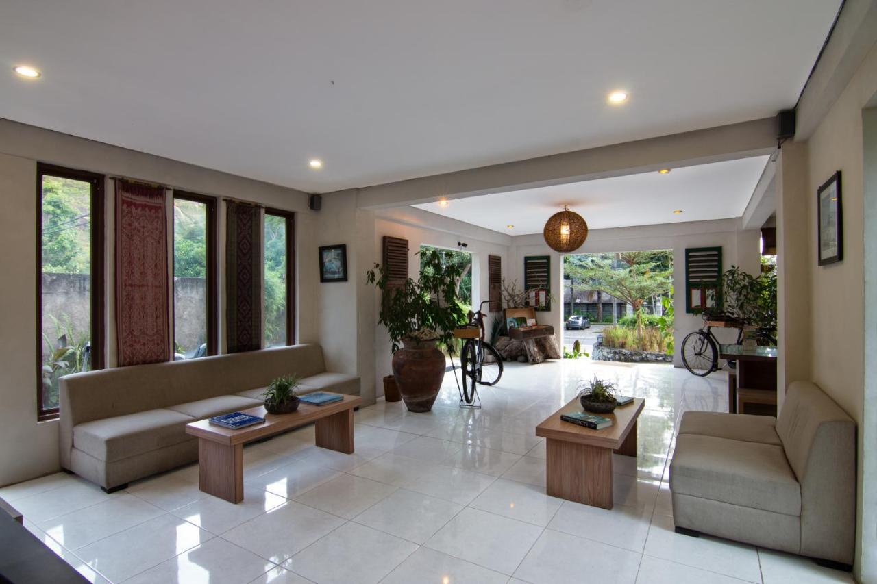 Diva Lombok Resort Senggigi Kültér fotó