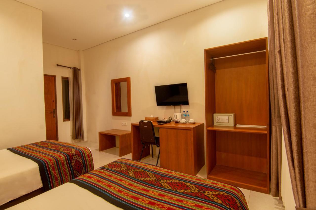 Diva Lombok Resort Senggigi Kültér fotó