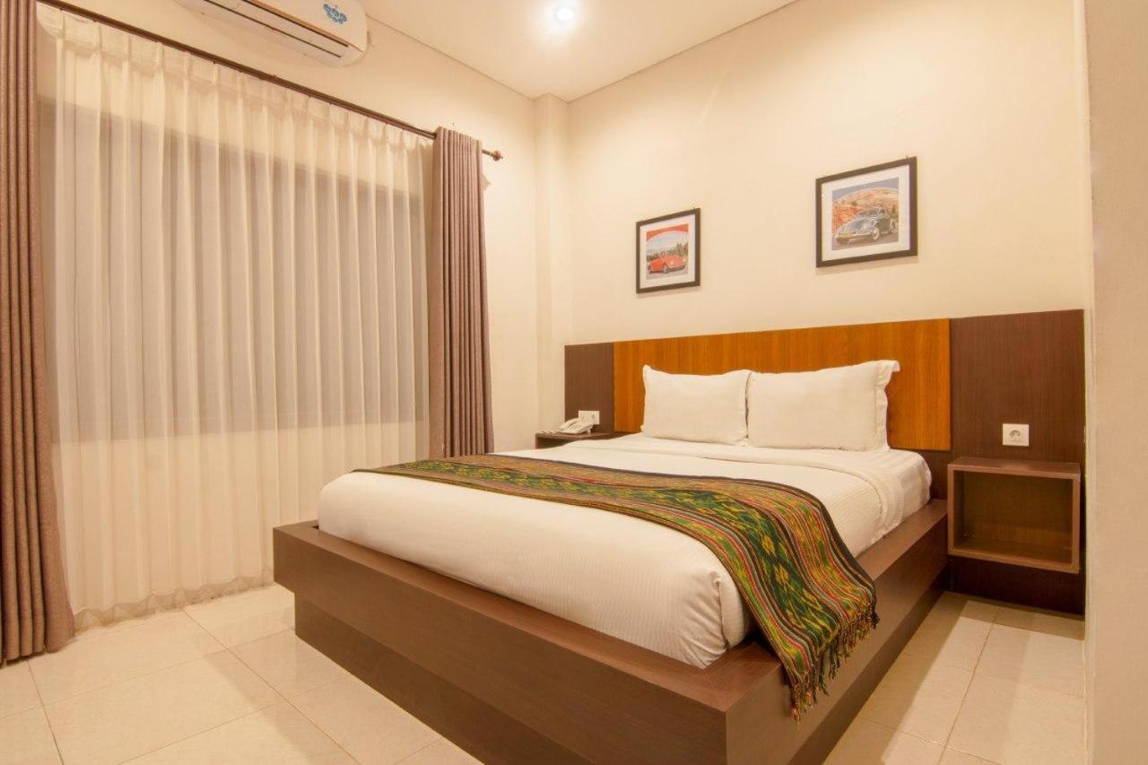 Diva Lombok Resort Senggigi Kültér fotó