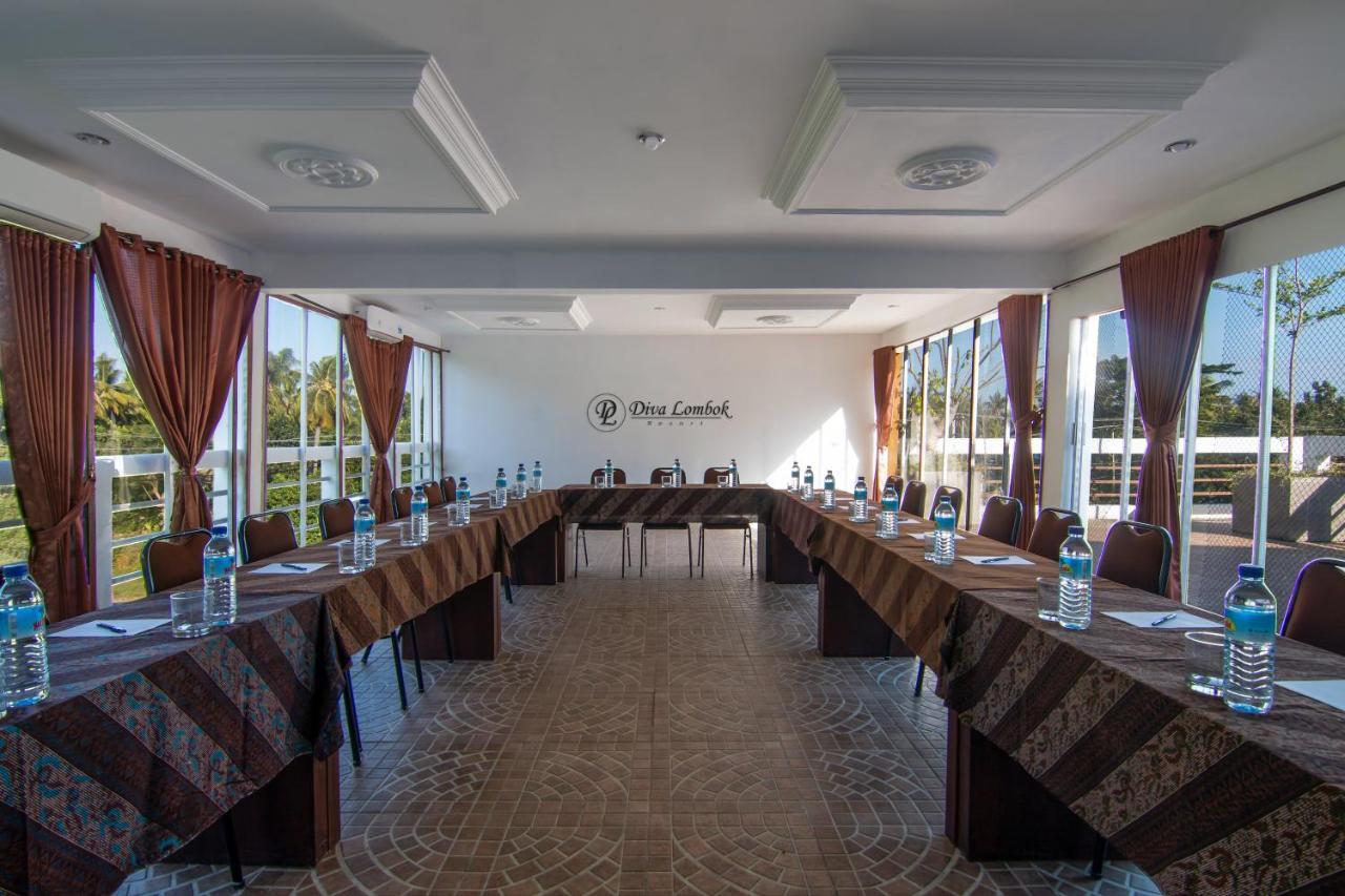 Diva Lombok Resort Senggigi Kültér fotó