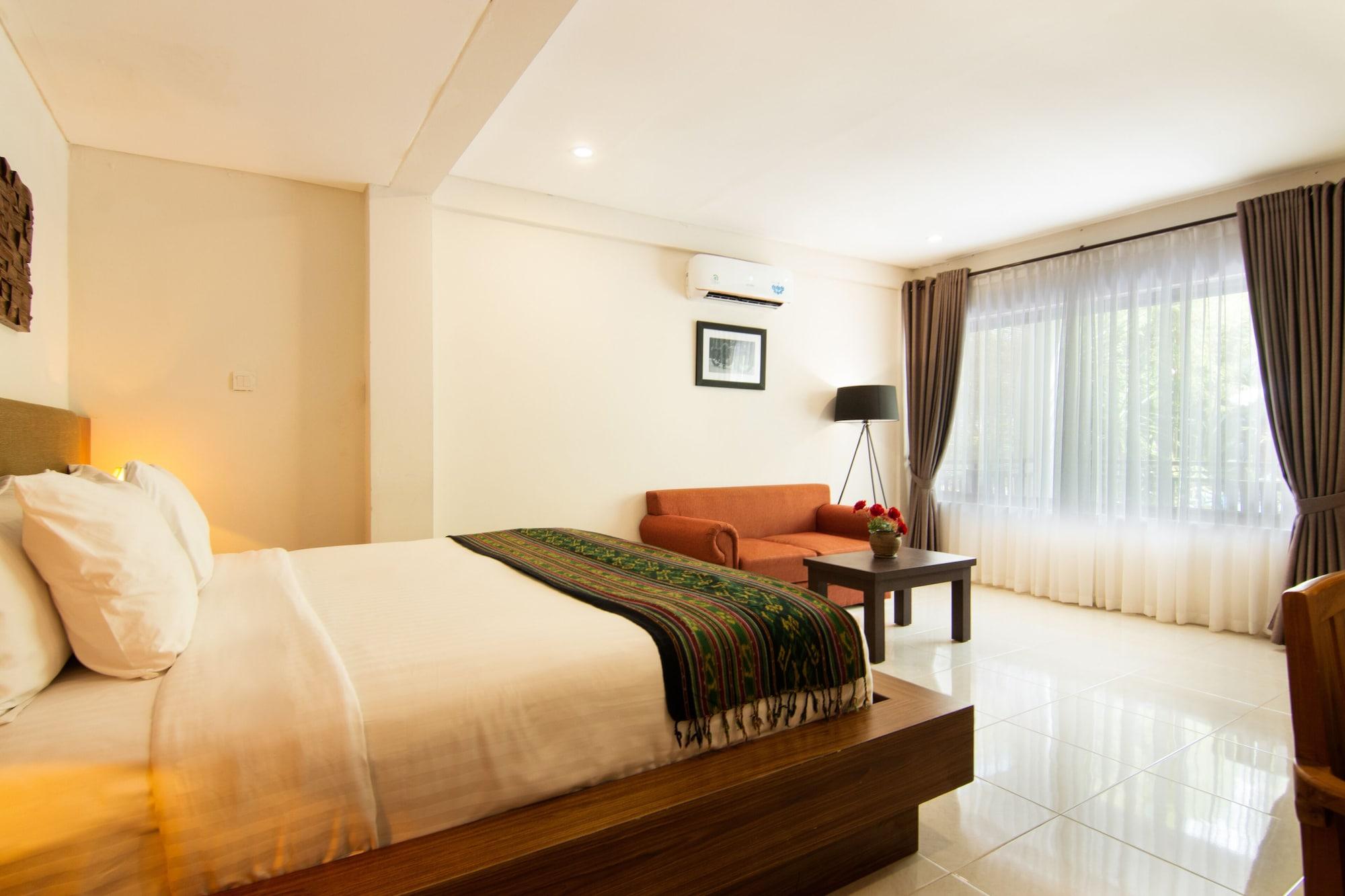 Diva Lombok Resort Senggigi Kültér fotó