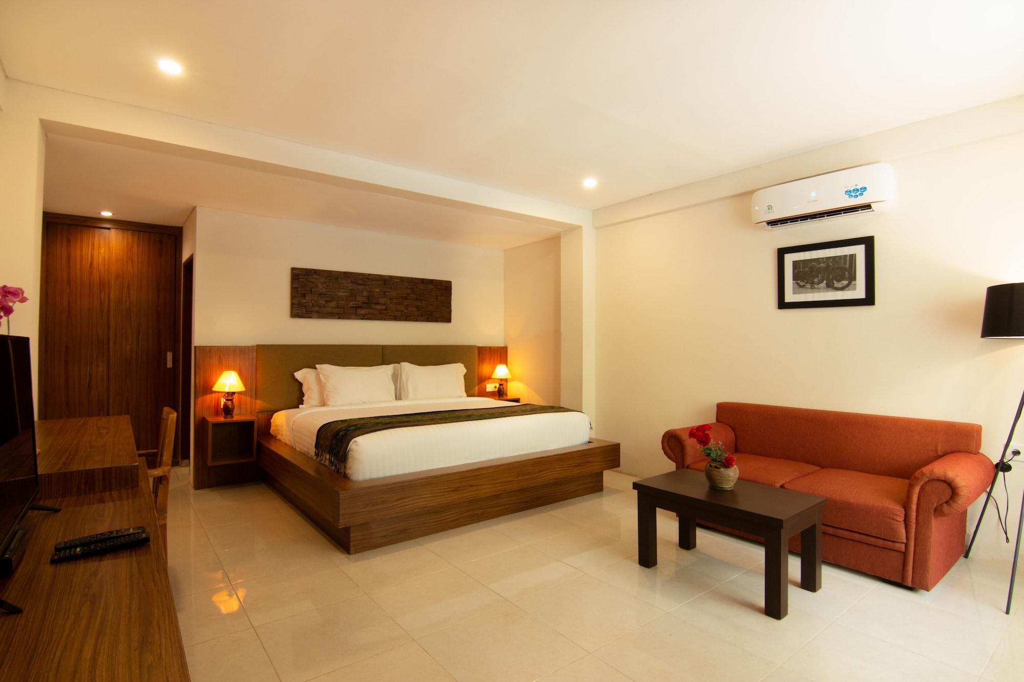 Diva Lombok Resort Senggigi Kültér fotó