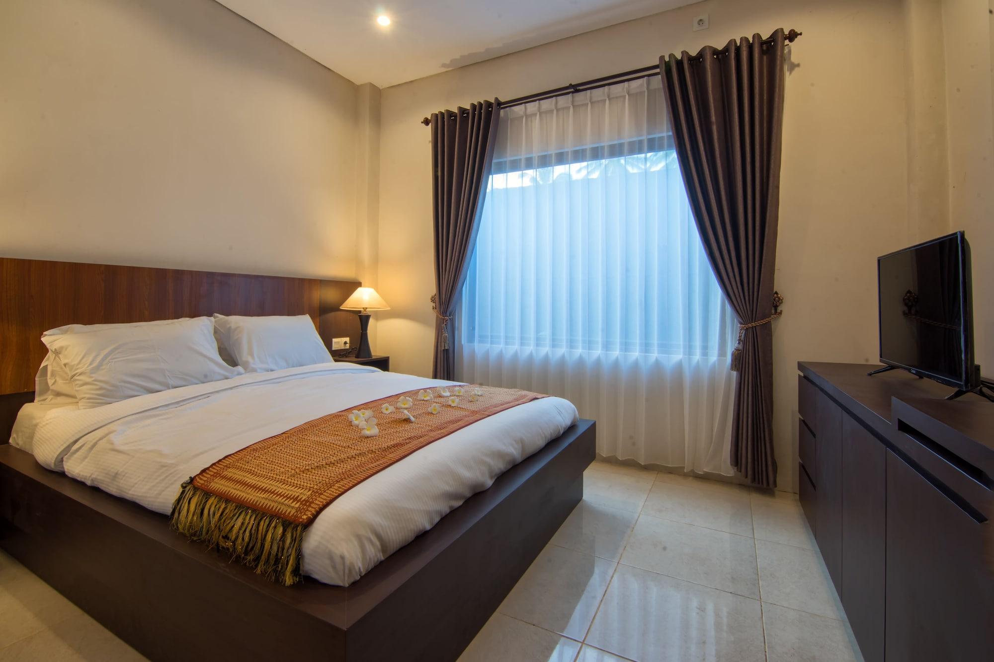 Diva Lombok Resort Senggigi Kültér fotó