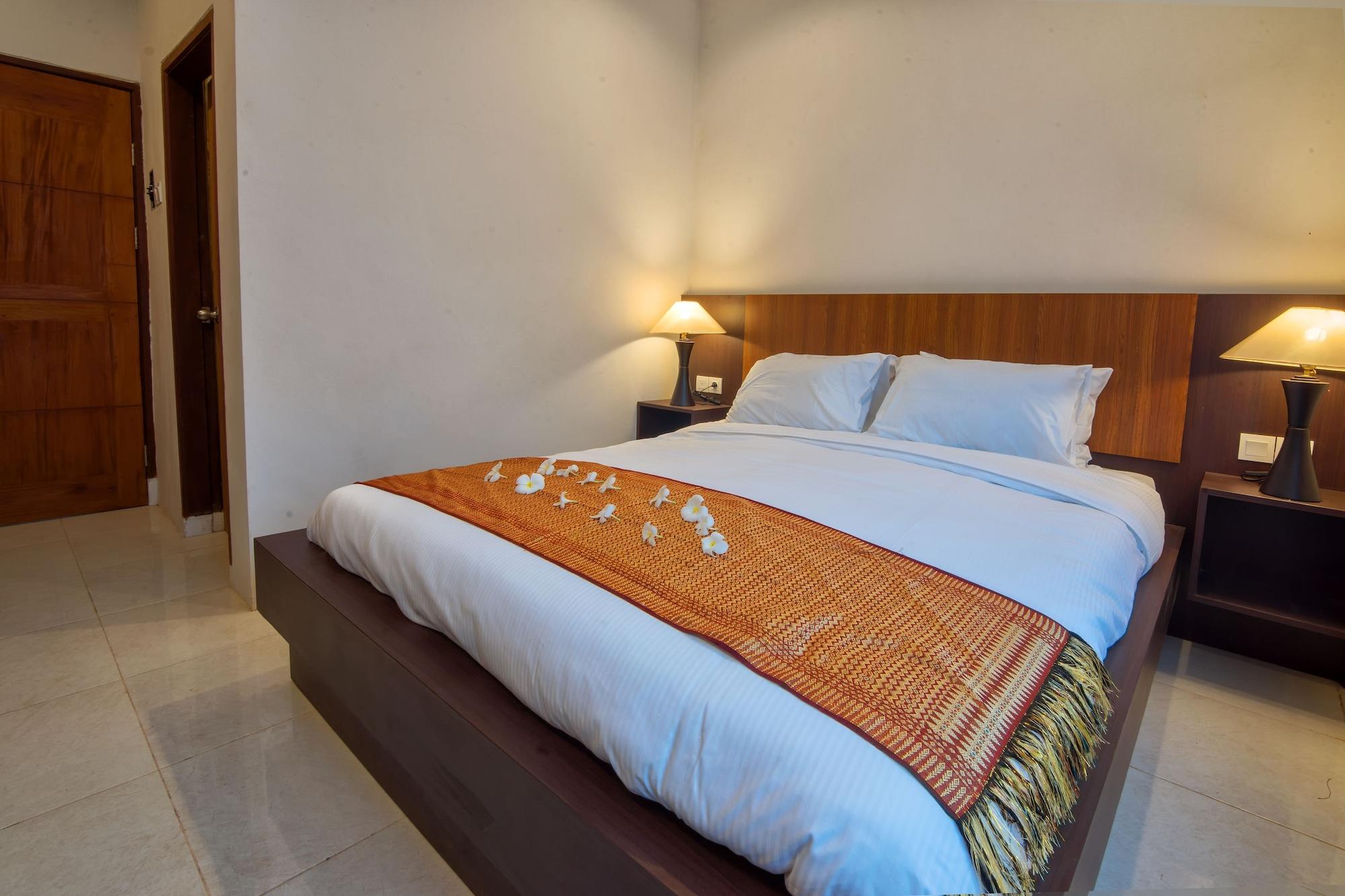 Diva Lombok Resort Senggigi Kültér fotó