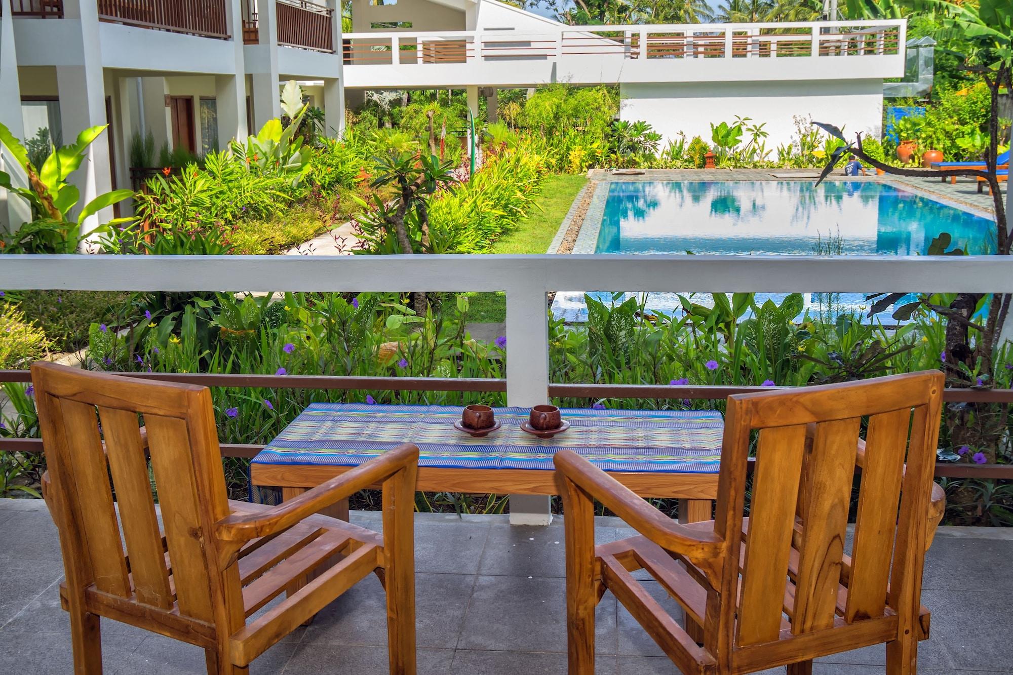 Diva Lombok Resort Senggigi Kültér fotó