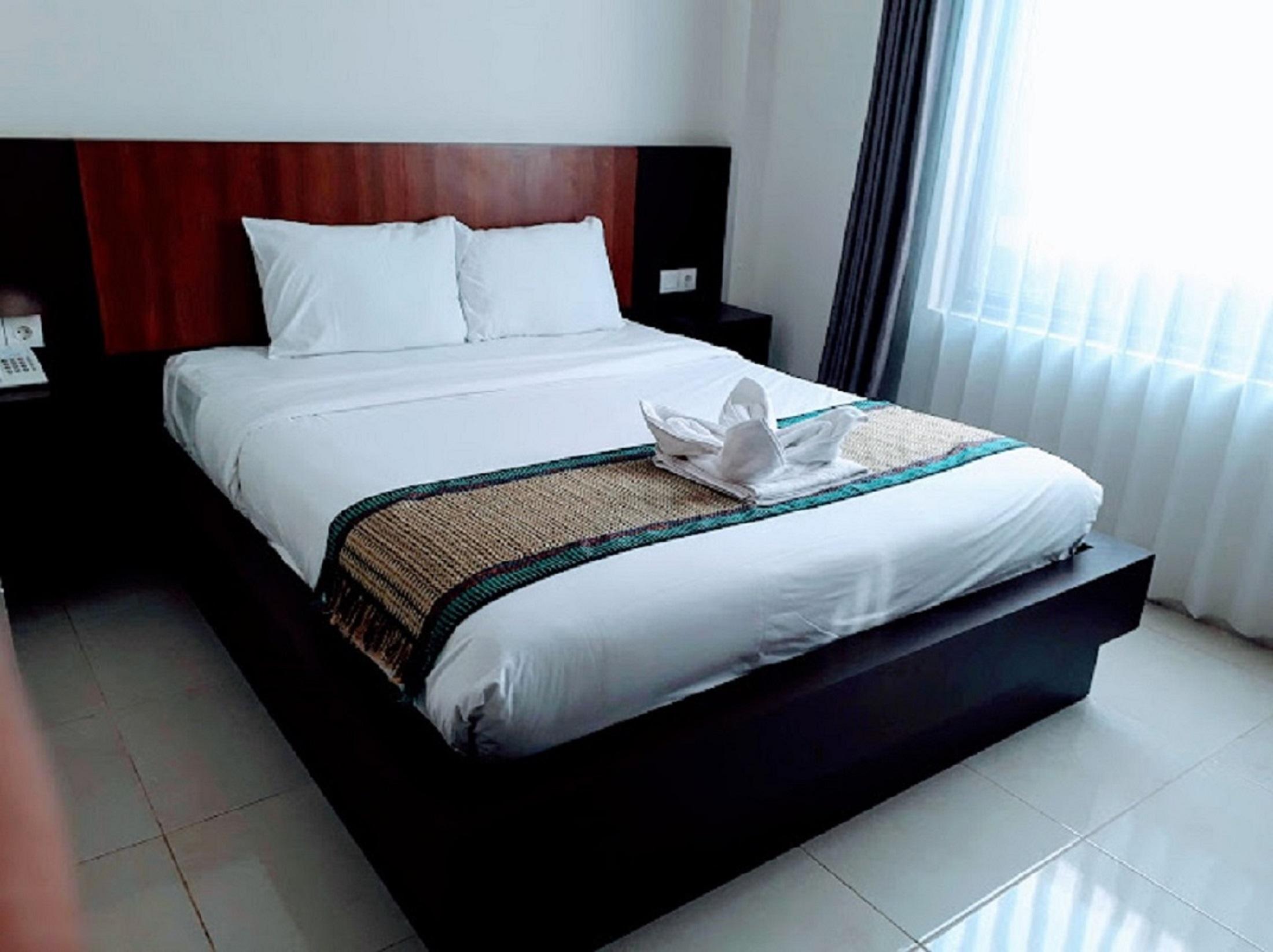 Diva Lombok Resort Senggigi Kültér fotó