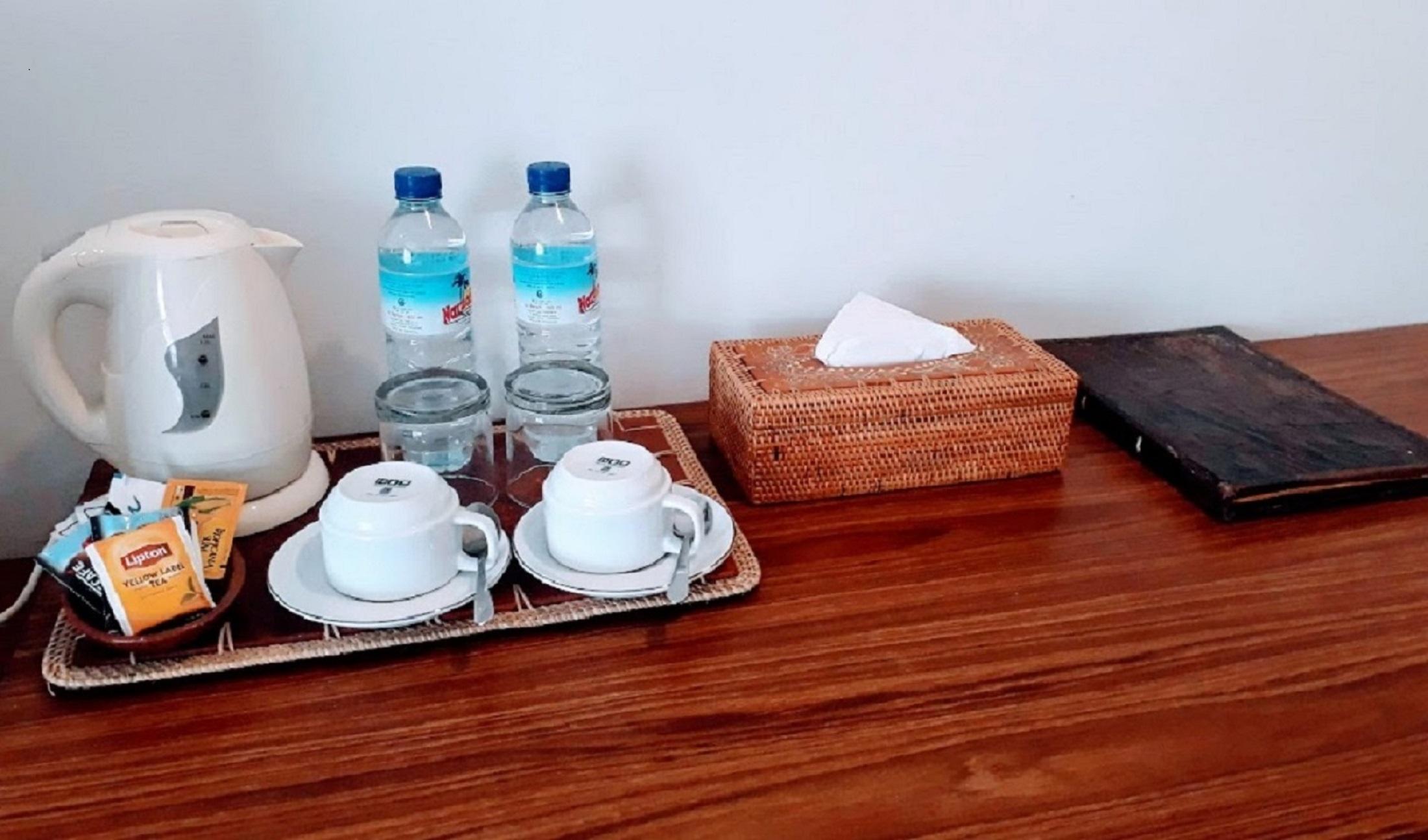 Diva Lombok Resort Senggigi Kültér fotó