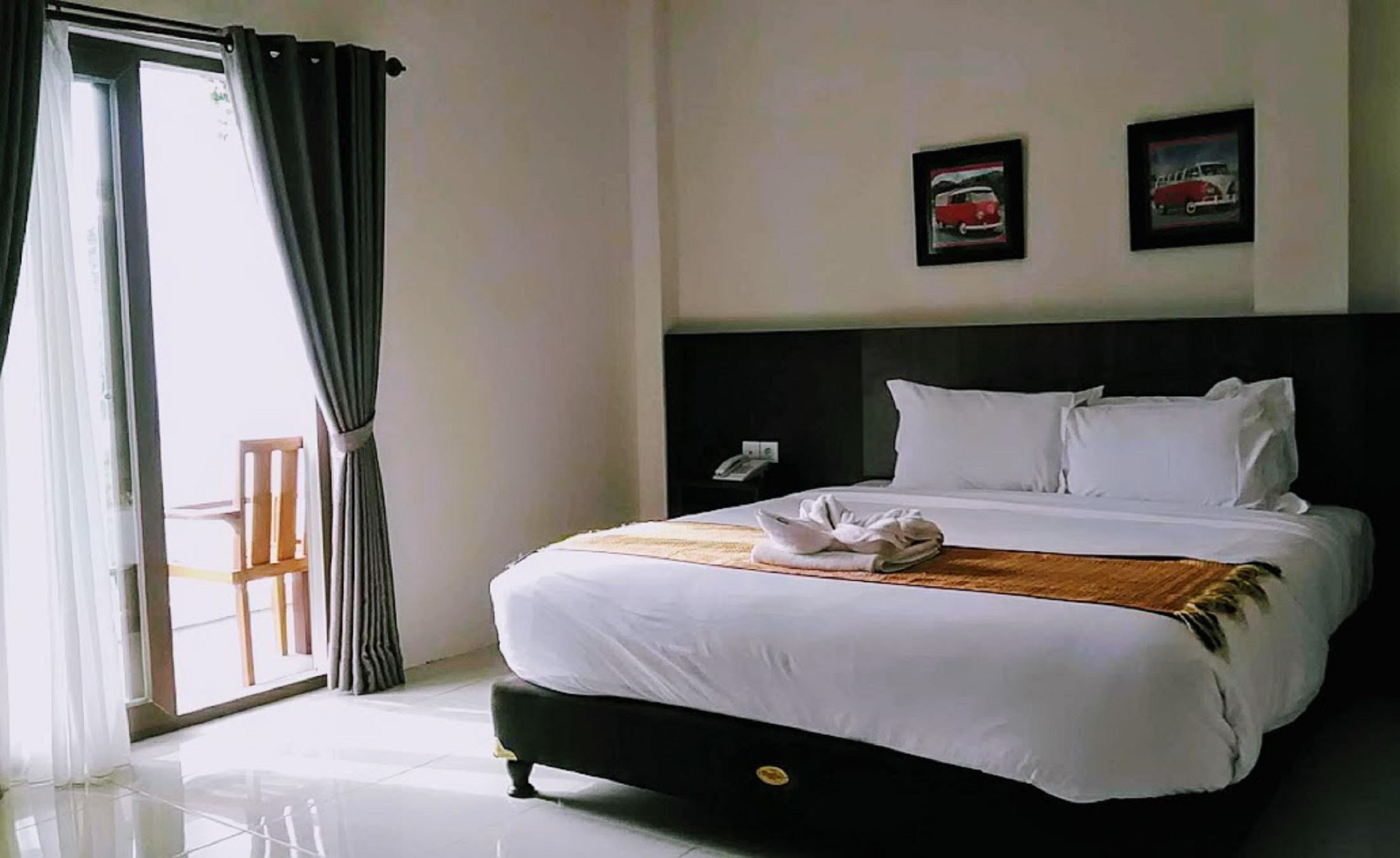 Diva Lombok Resort Senggigi Kültér fotó
