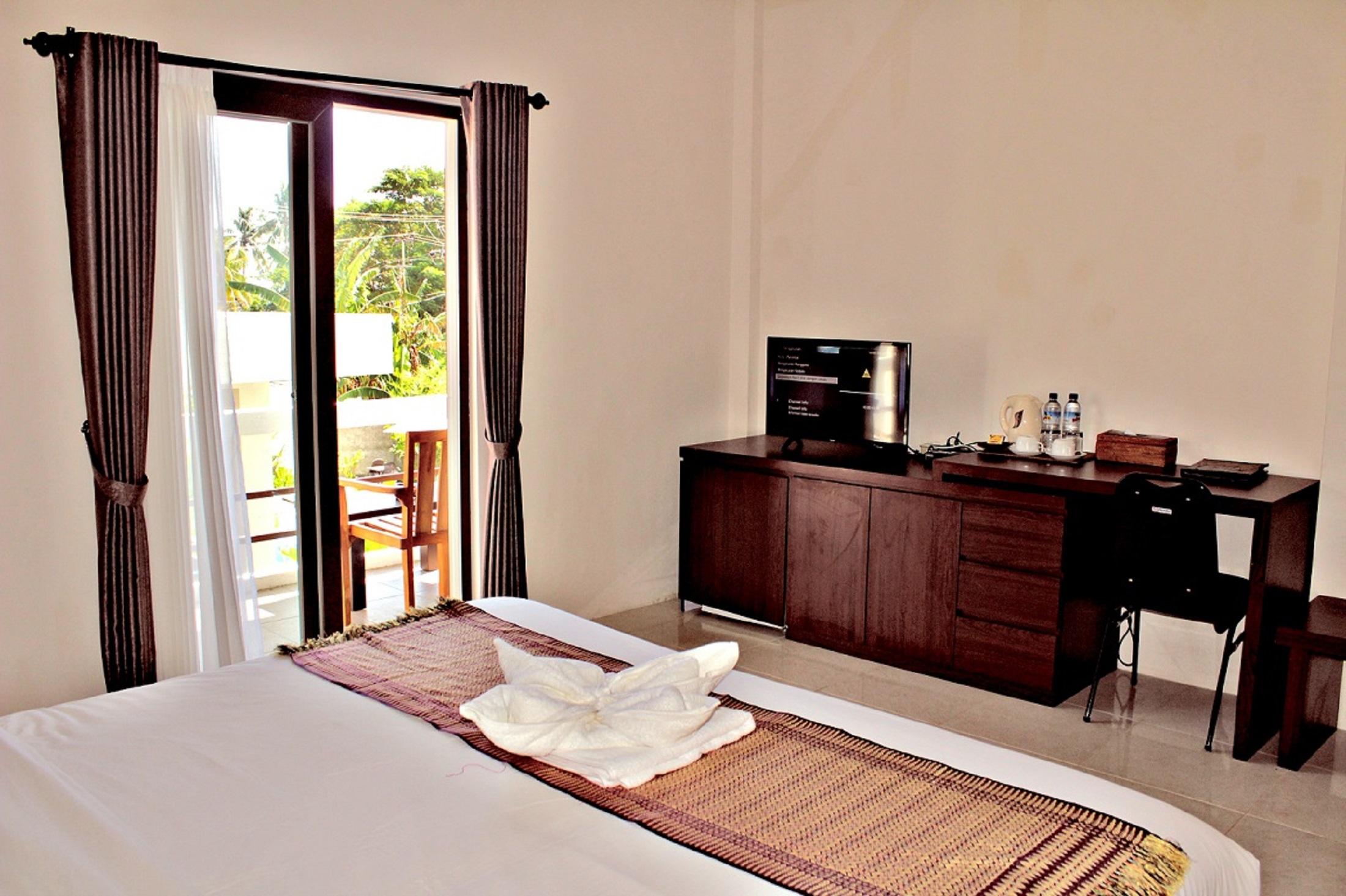 Diva Lombok Resort Senggigi Kültér fotó