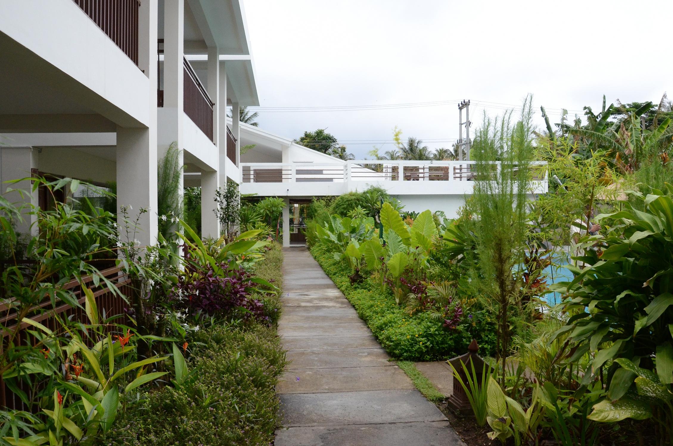 Diva Lombok Resort Senggigi Kültér fotó