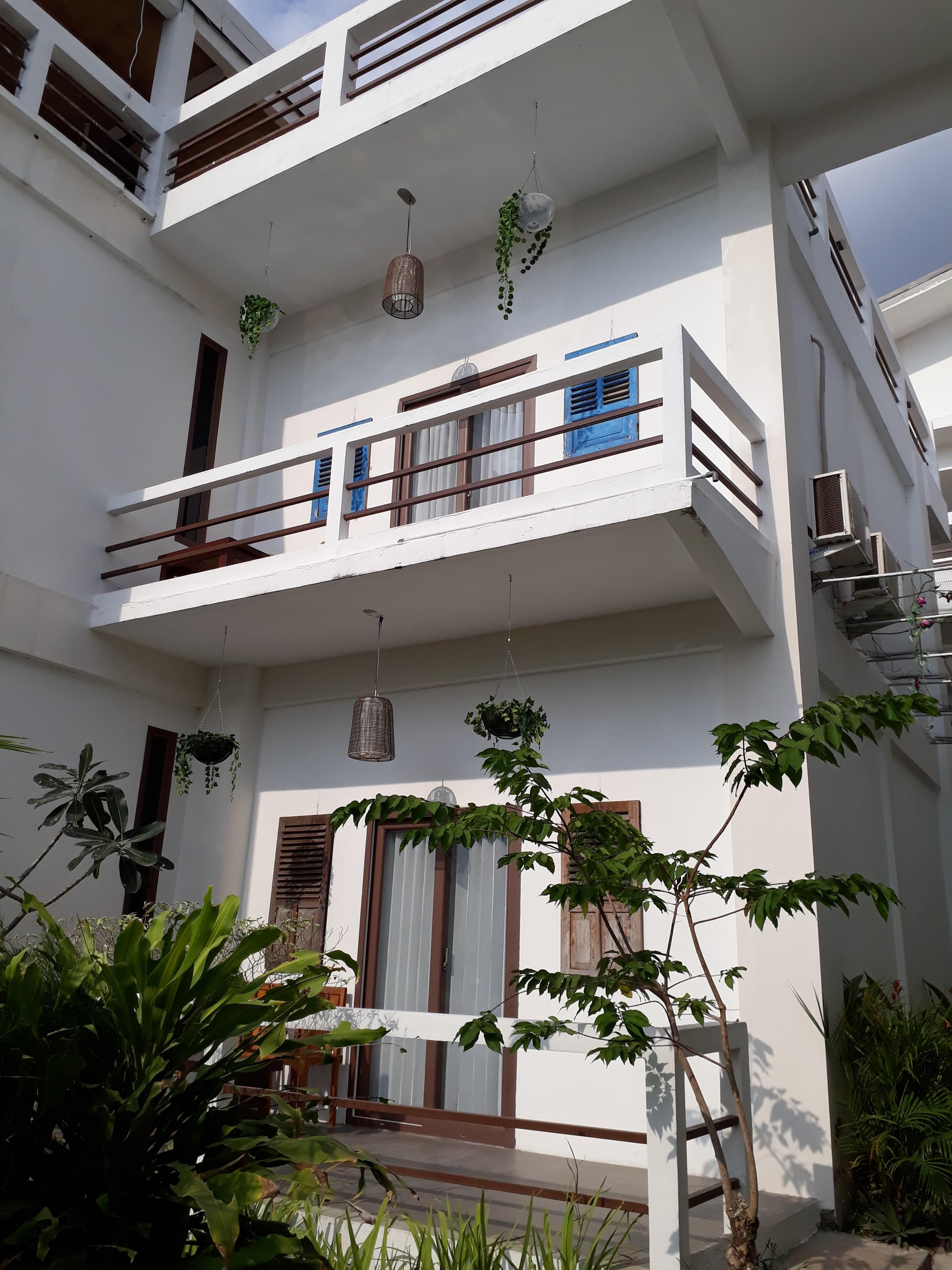 Diva Lombok Resort Senggigi Kültér fotó