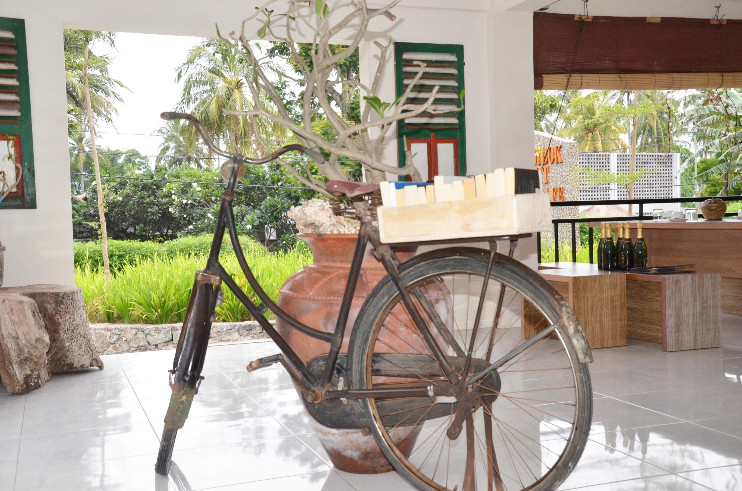 Diva Lombok Resort Senggigi Kültér fotó