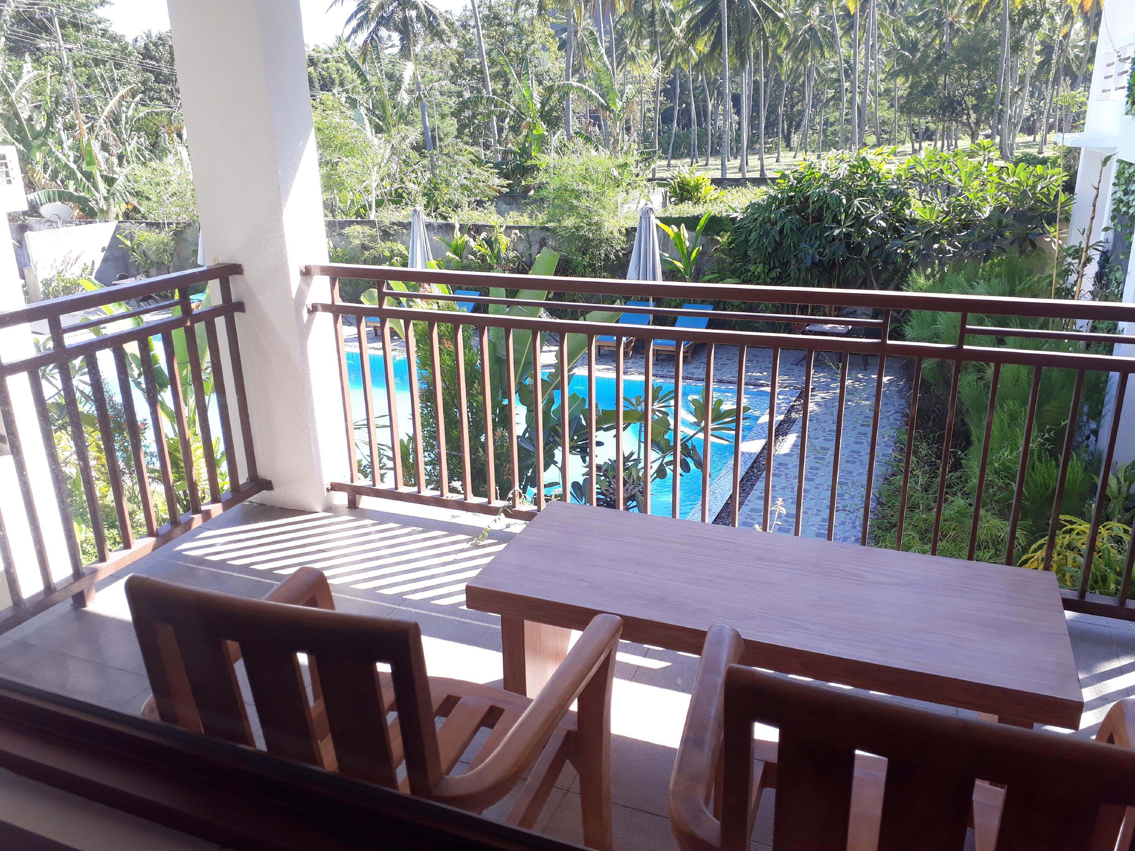 Diva Lombok Resort Senggigi Kültér fotó