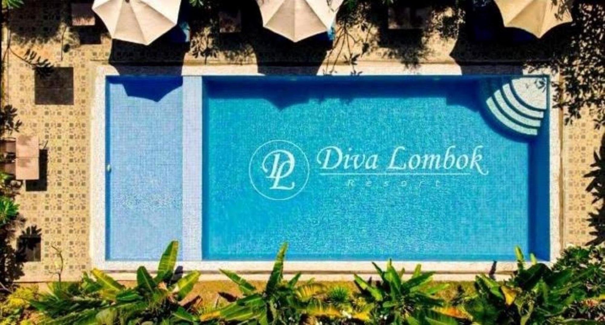 Diva Lombok Resort Senggigi Kültér fotó