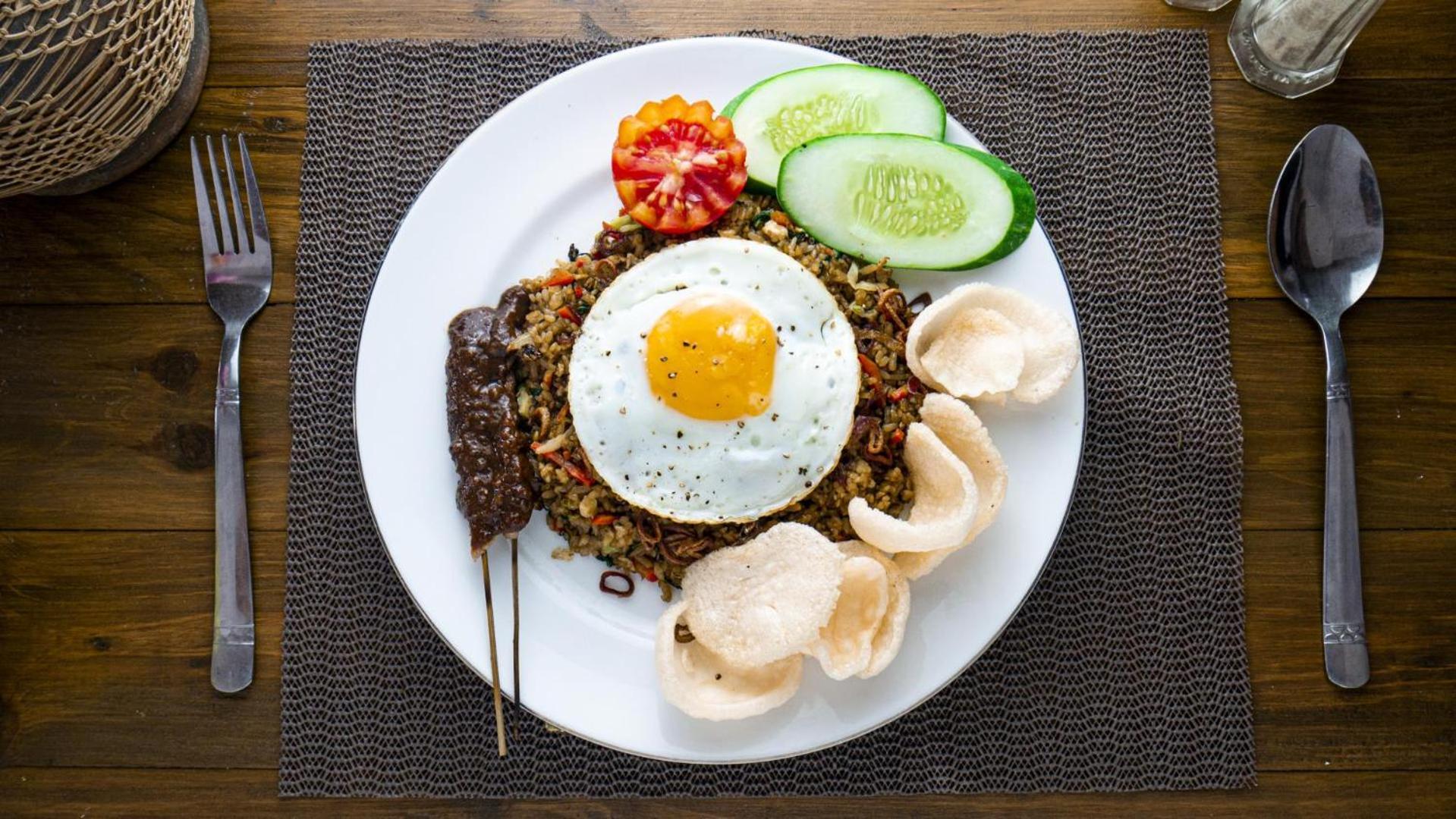 Diva Lombok Resort Senggigi Kültér fotó