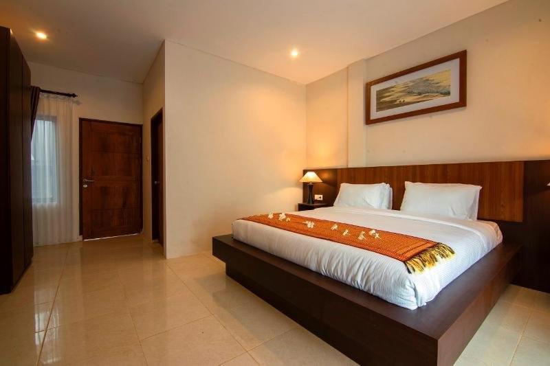 Diva Lombok Resort Senggigi Kültér fotó