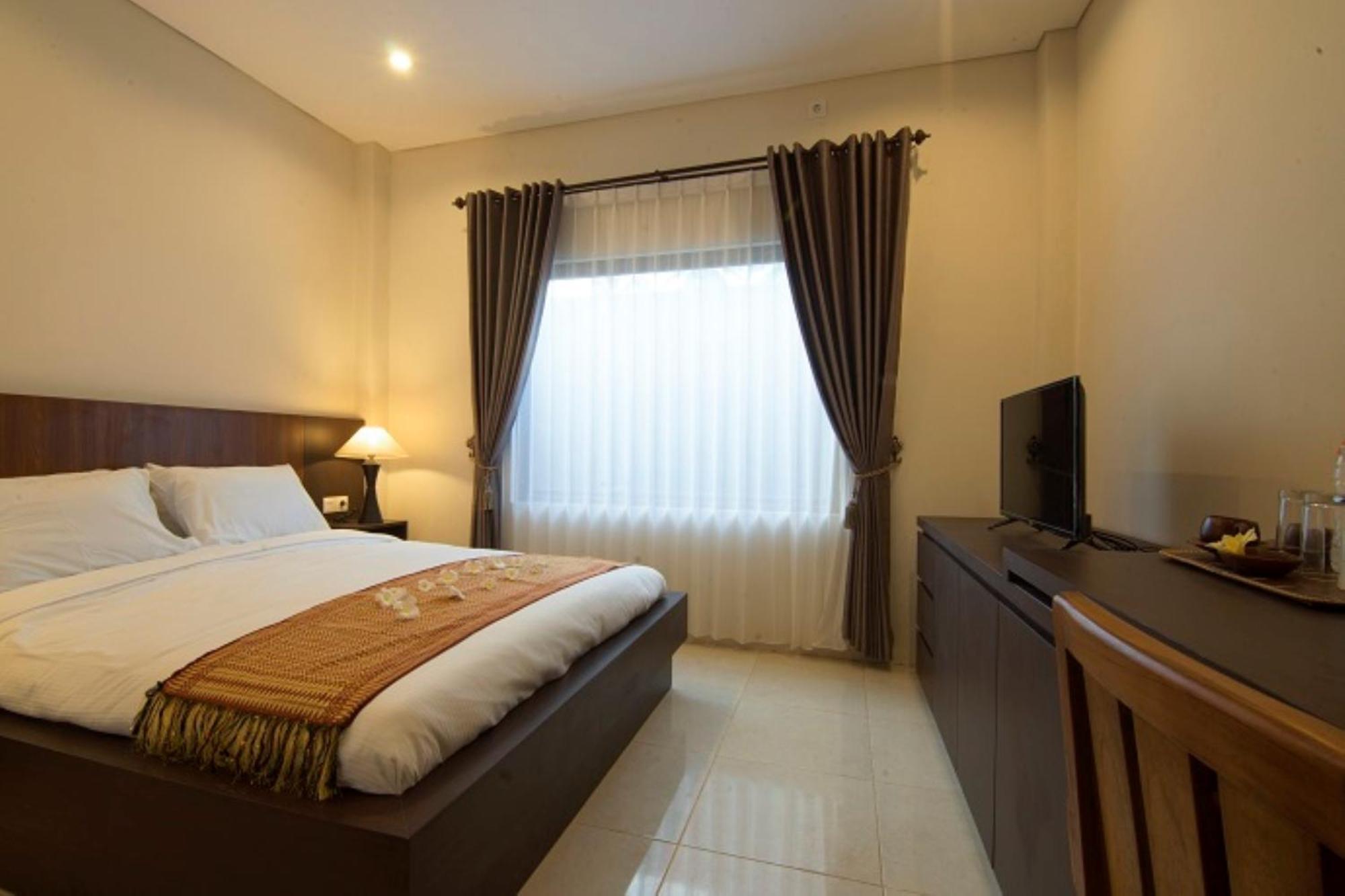 Diva Lombok Resort Senggigi Kültér fotó