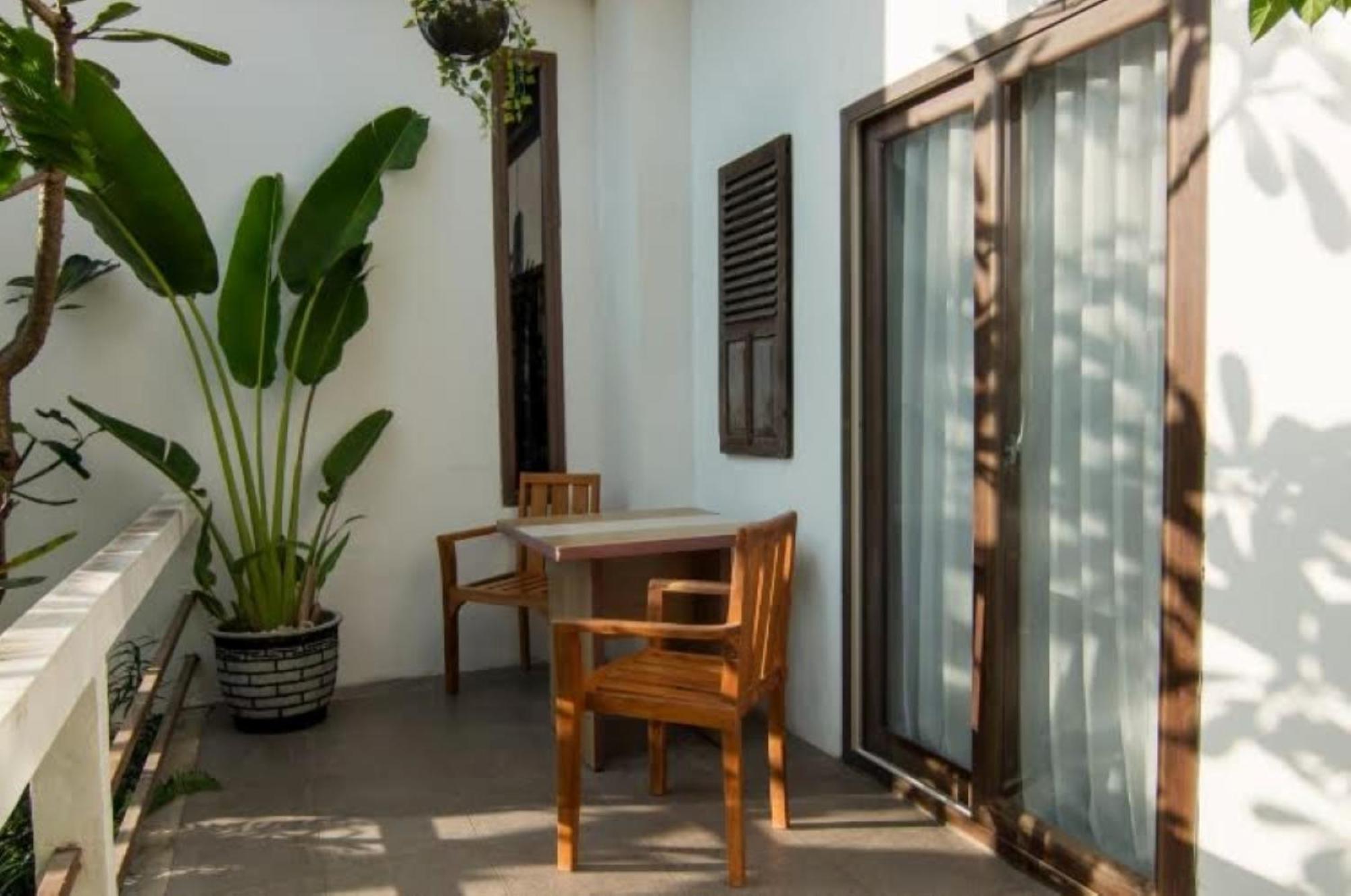Diva Lombok Resort Senggigi Kültér fotó
