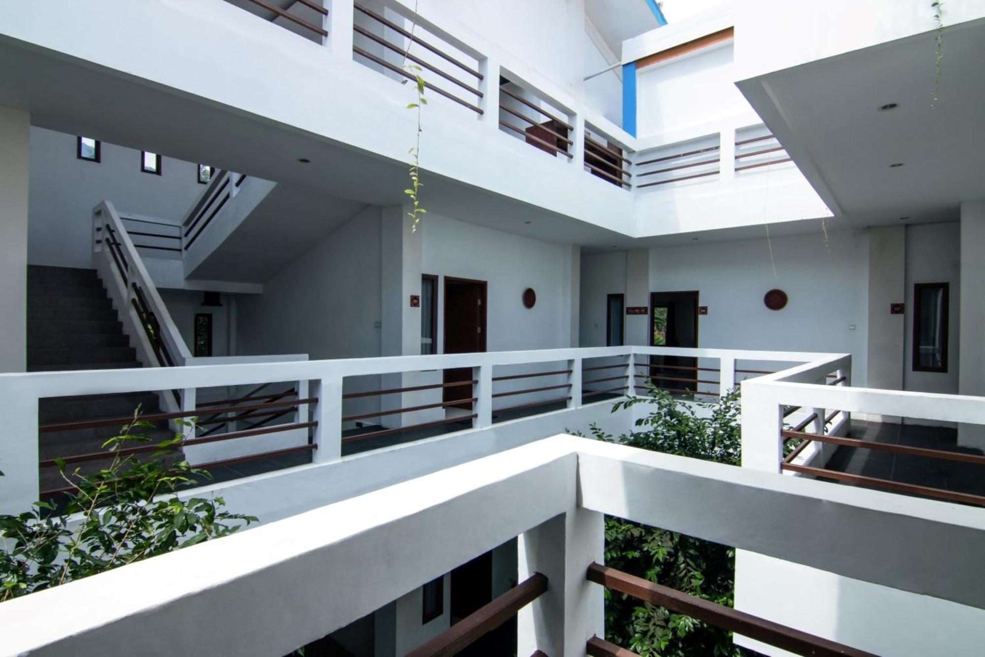 Diva Lombok Resort Senggigi Kültér fotó