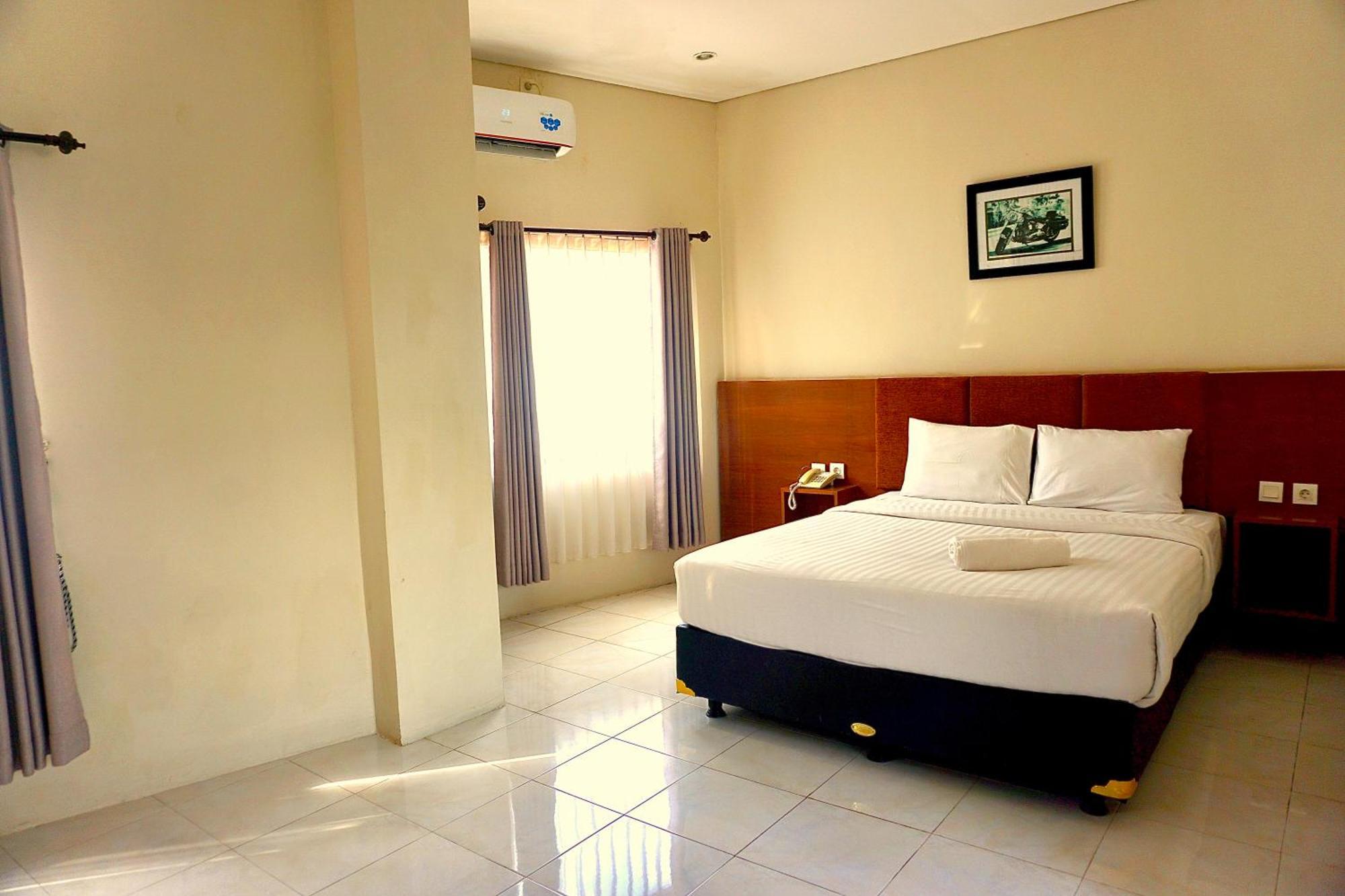 Diva Lombok Resort Senggigi Kültér fotó