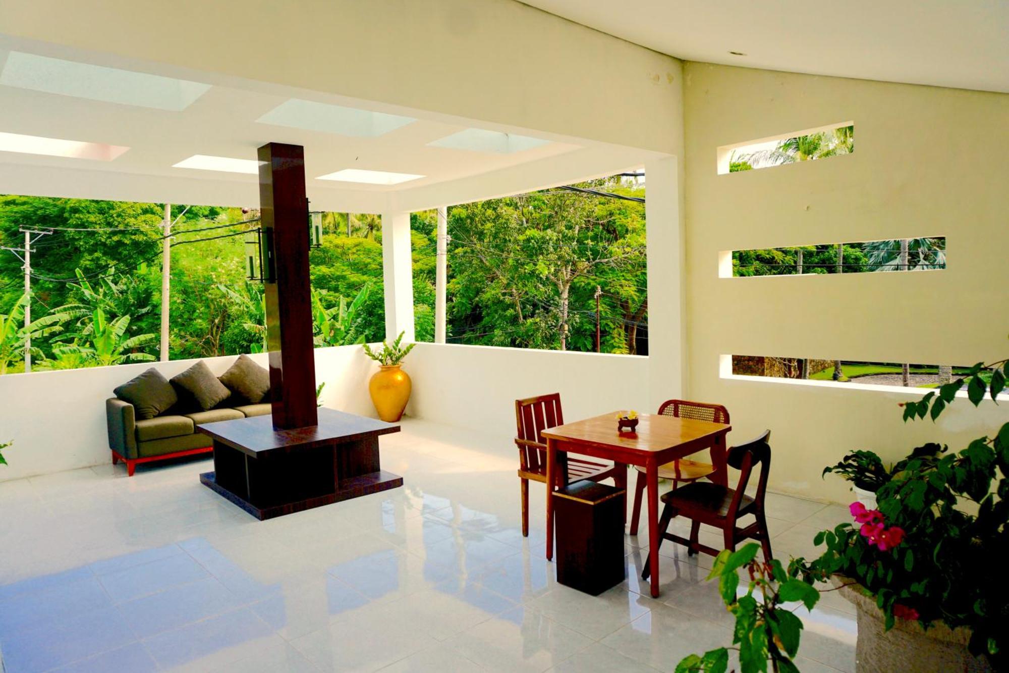 Diva Lombok Resort Senggigi Kültér fotó
