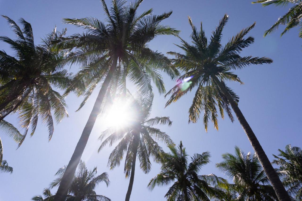Diva Lombok Resort Senggigi Kültér fotó