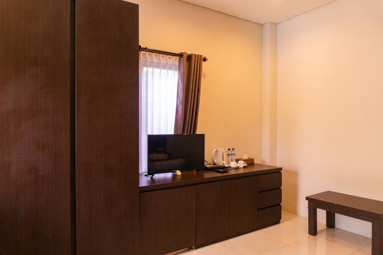 Diva Lombok Resort Senggigi Kültér fotó