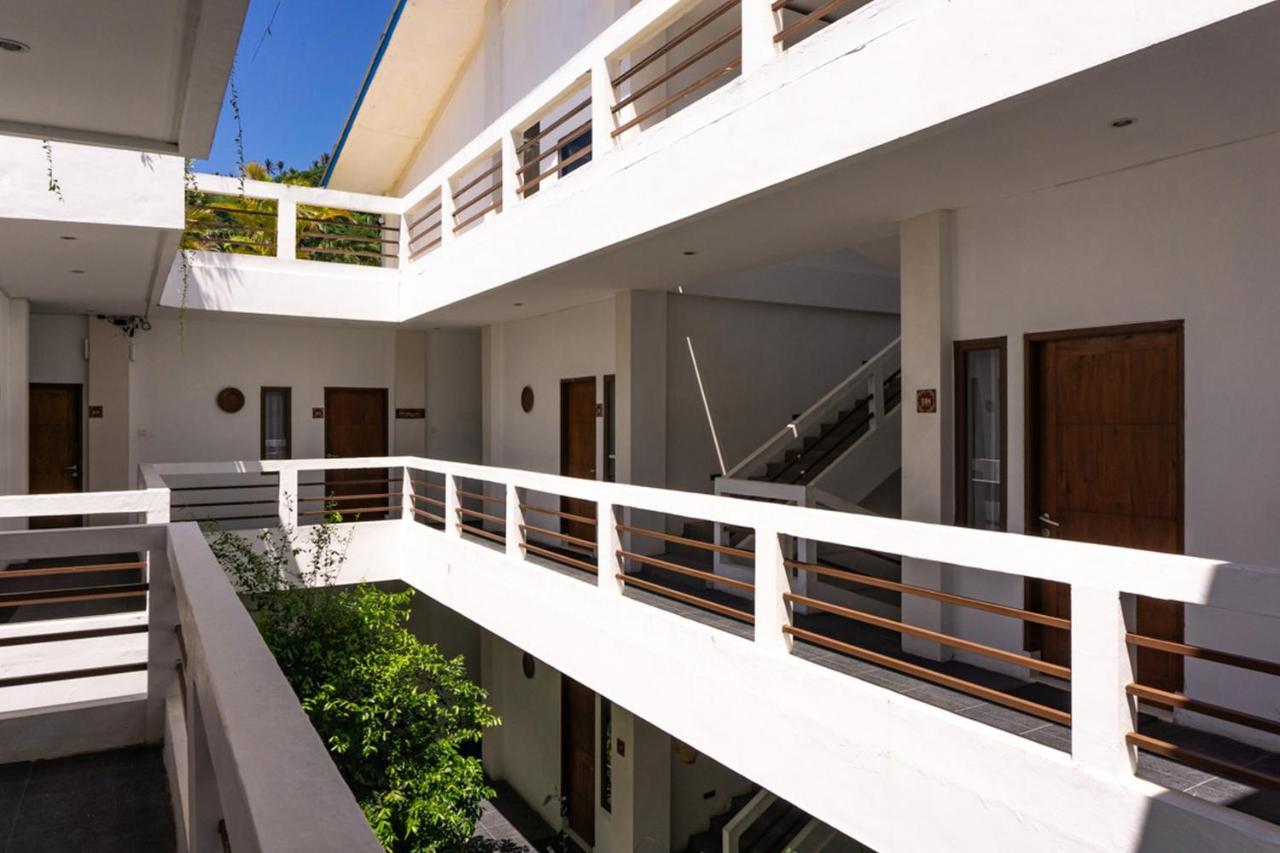 Diva Lombok Resort Senggigi Kültér fotó
