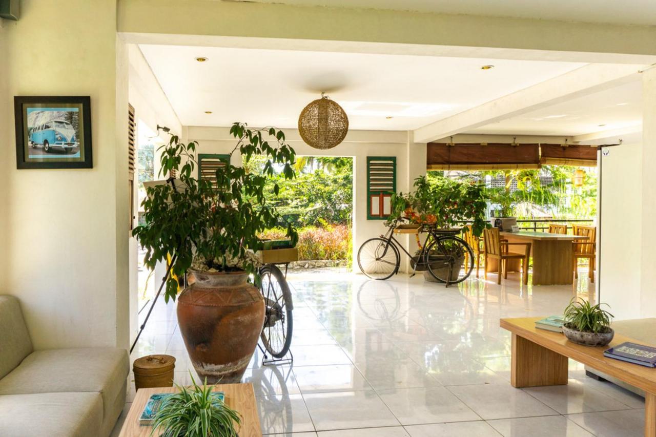 Diva Lombok Resort Senggigi Kültér fotó